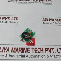 Ah261096 4100 Battery Circuit Board