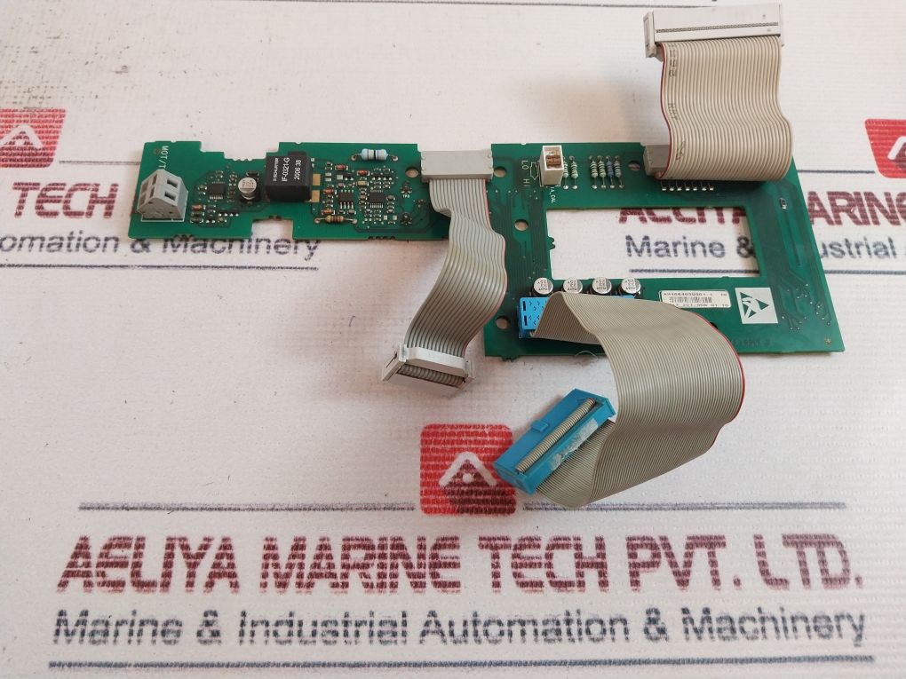 Ah466405U001/1 10 Pcb