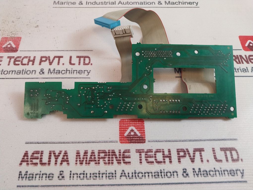 Ah466405U001/1 10 Pcb