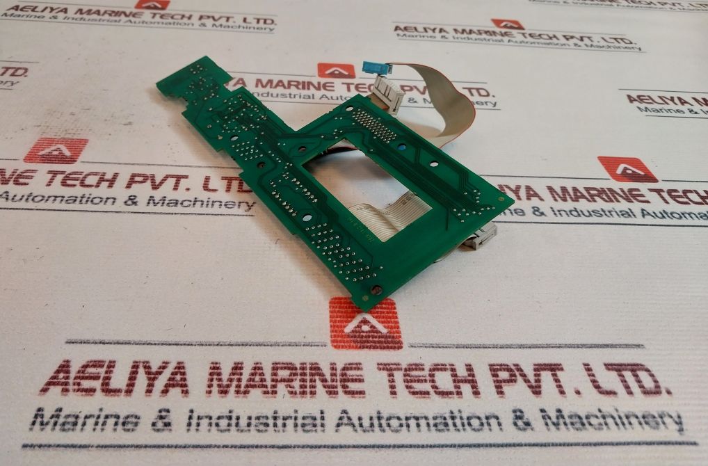 Ah466405U001/1 10 Pcb