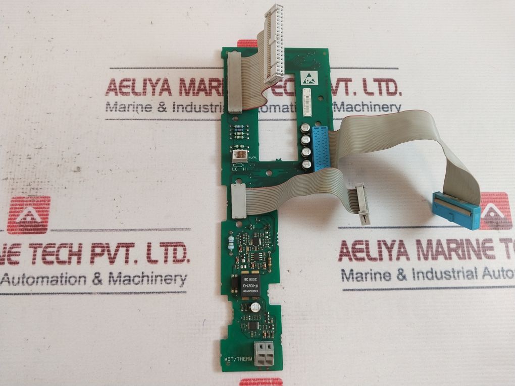 Ah466405U001/1 10 Pcb