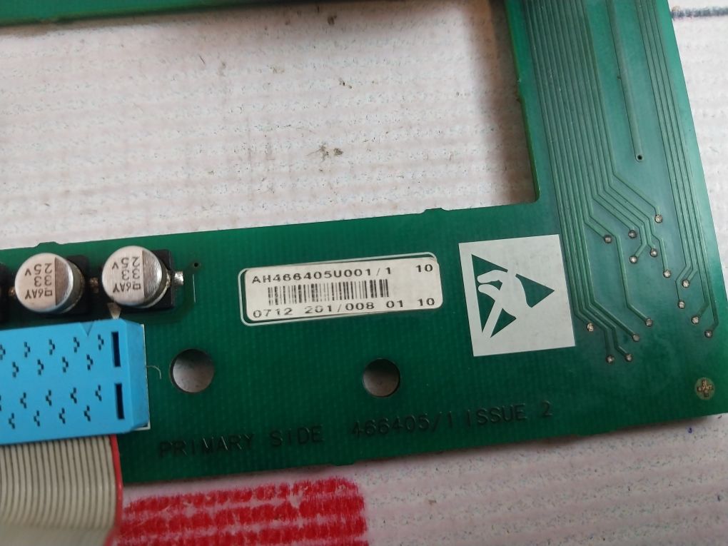 Ah466405U001/1 10 Pcb