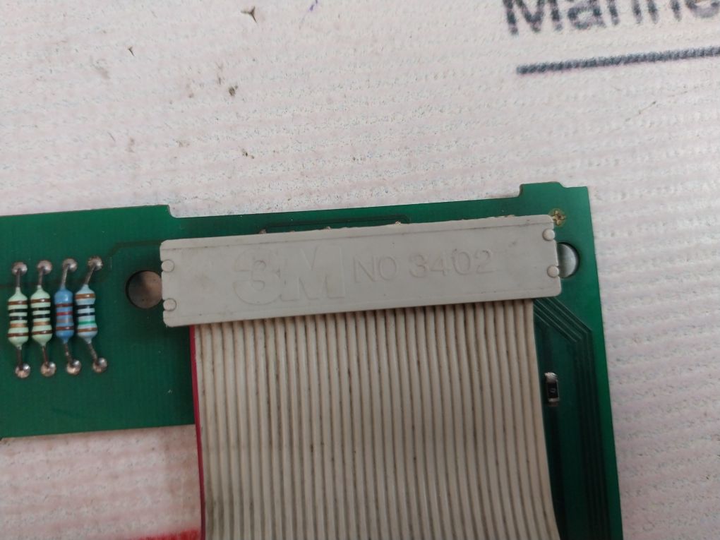 Ah466405U001/1 10 Pcb