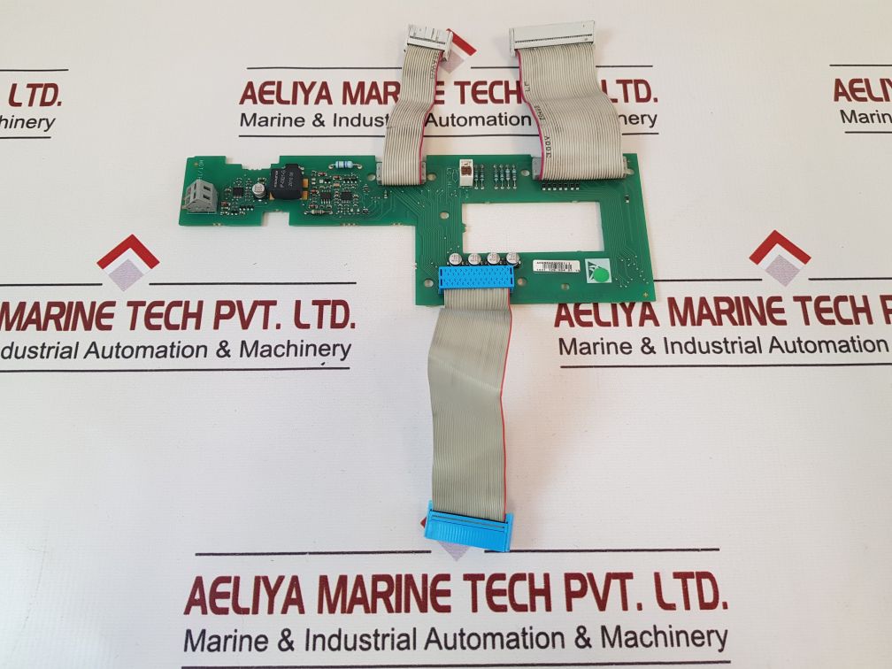 Ah466405U0011 Adapter Plate
