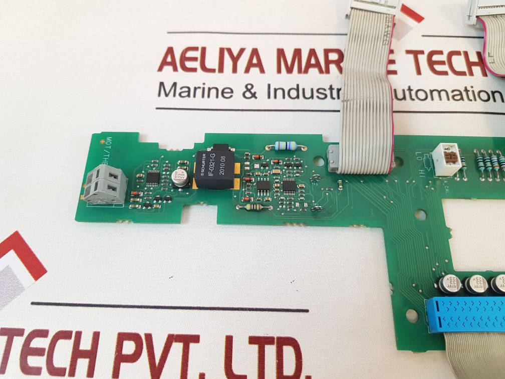 Ah466405U0011 Adapter Plate
