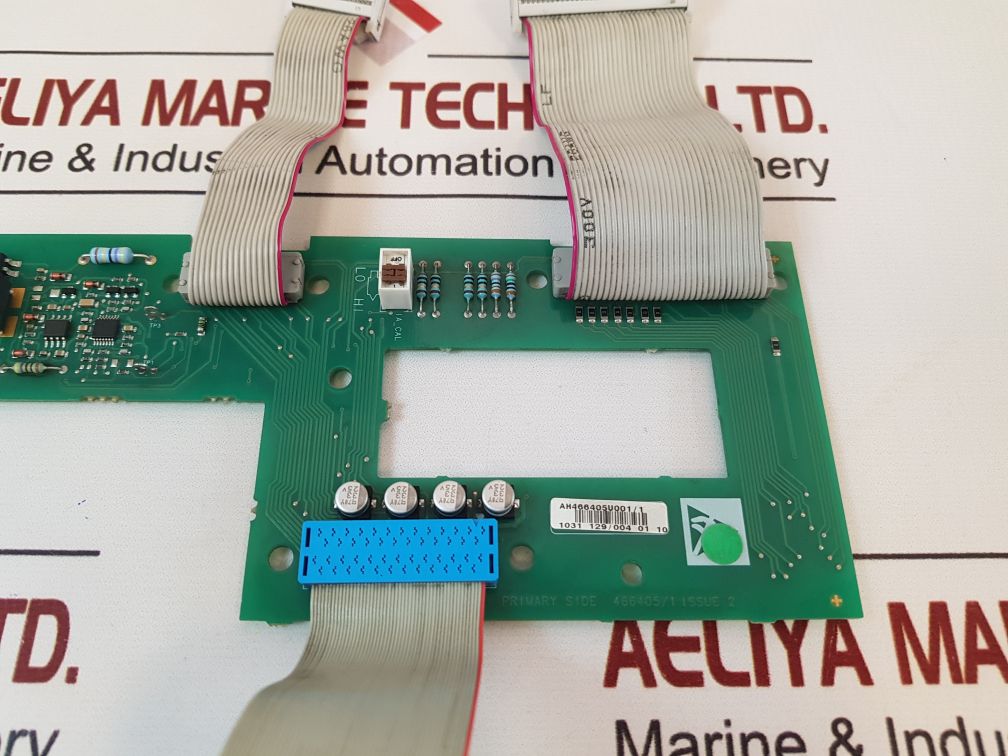 Ah466405U0011 Adapter Plate

