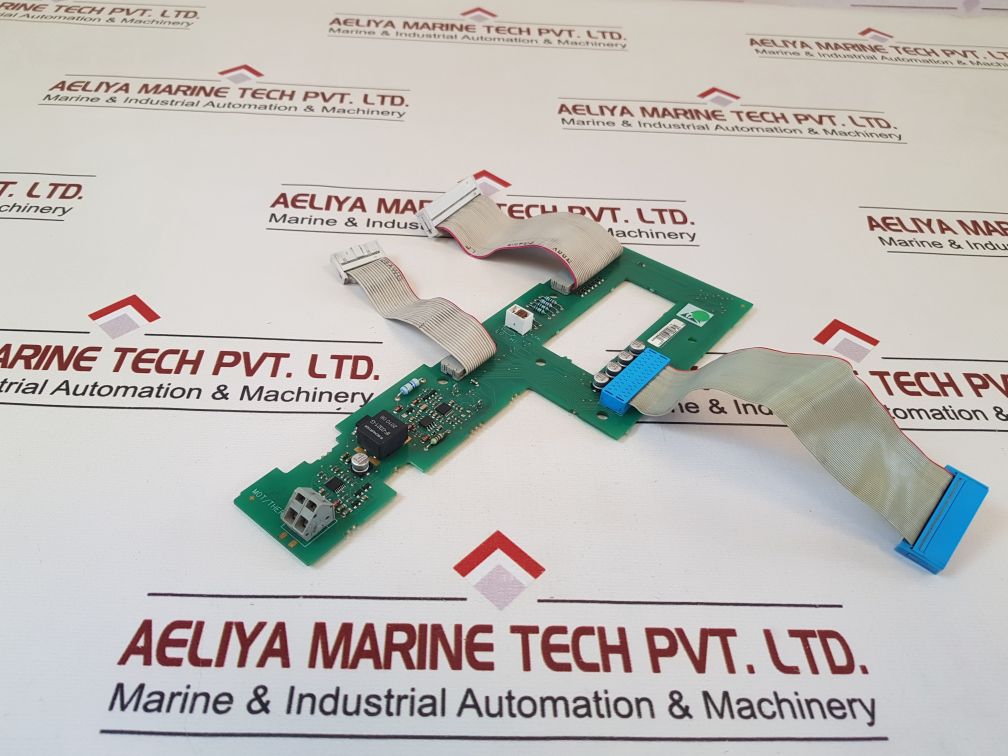 Ah466405U0011 Adapter Plate
