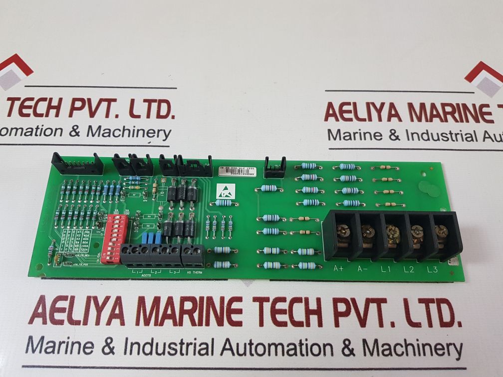 Ah466616U002 Pcb Card
