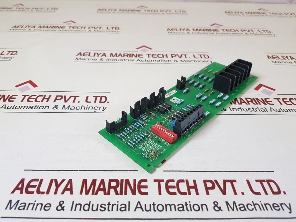 Ah466616U002 Pcb Card
