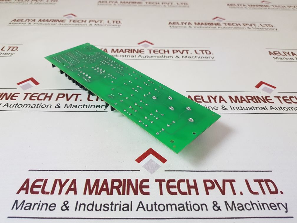 Ah466616U002 Pcb Card
