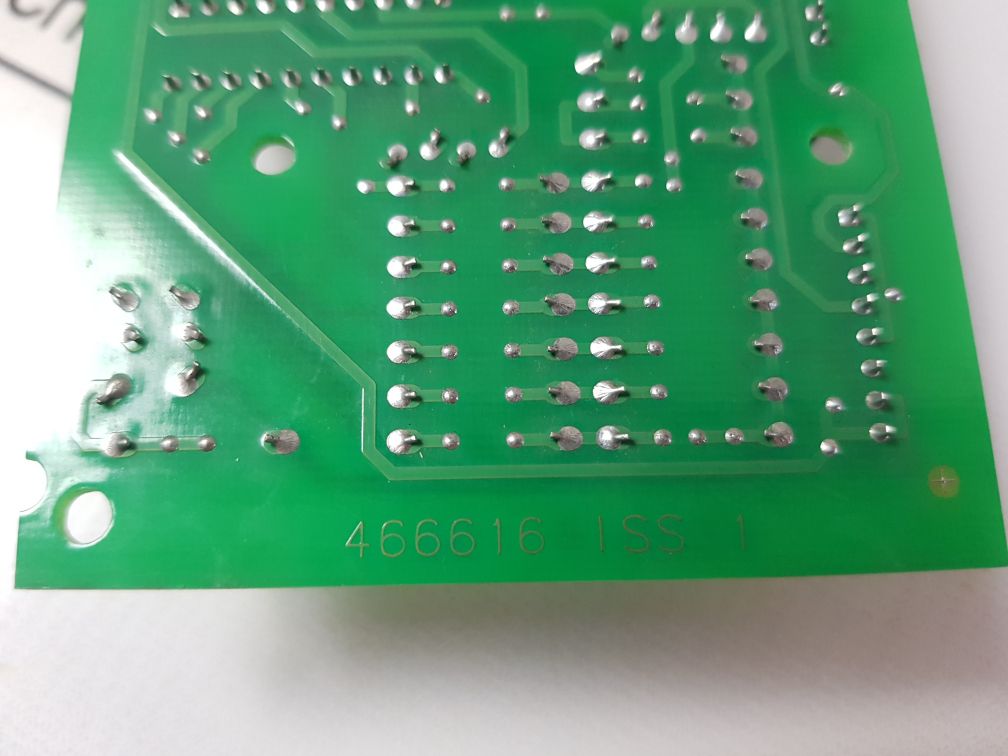 Ah466616U002 Pcb Card
