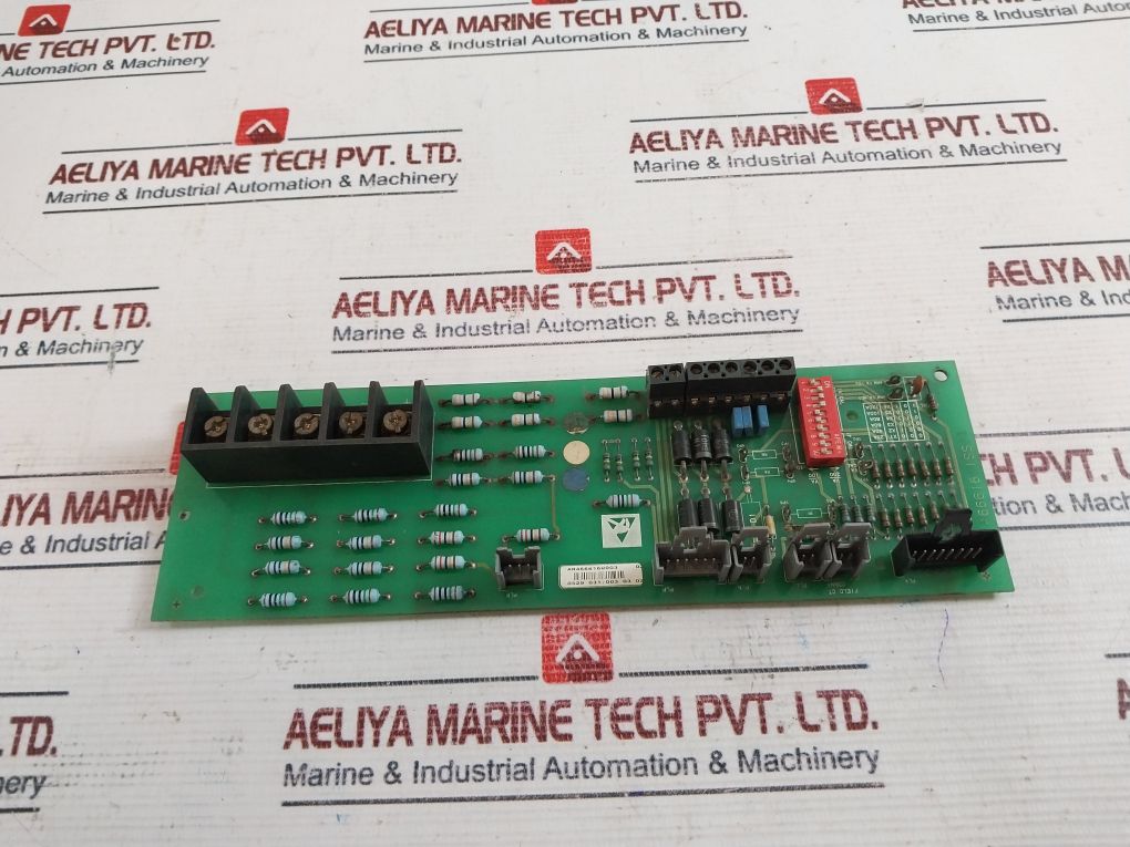 Ah466616U003 Printed Circuit Board 0529 031/003 03 02