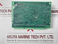 Parker Ah470372U002 Circuit Board/Drive Board 470372 Iss 7