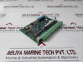Parker Ah470372U002 Circuit Board/Drive Board 470372 Iss 7