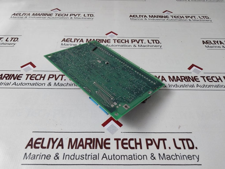Parker Ah470372U002 Circuit Board/Drive Board 470372 Iss 7