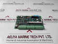 Parker Ah470372U002 Circuit Board/Drive Board 470372 Iss 7