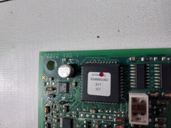 Parker Ah470372U002 Circuit Board/Drive Board 470372 Iss 7