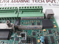 Parker Ah470372U002 Circuit Board/Drive Board 470372 Iss 7