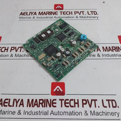 Ah 249611 U 100 Build Level 25 Pcb Card