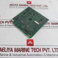 Ah 249611 U 100 Build Level 25 Pcb Card