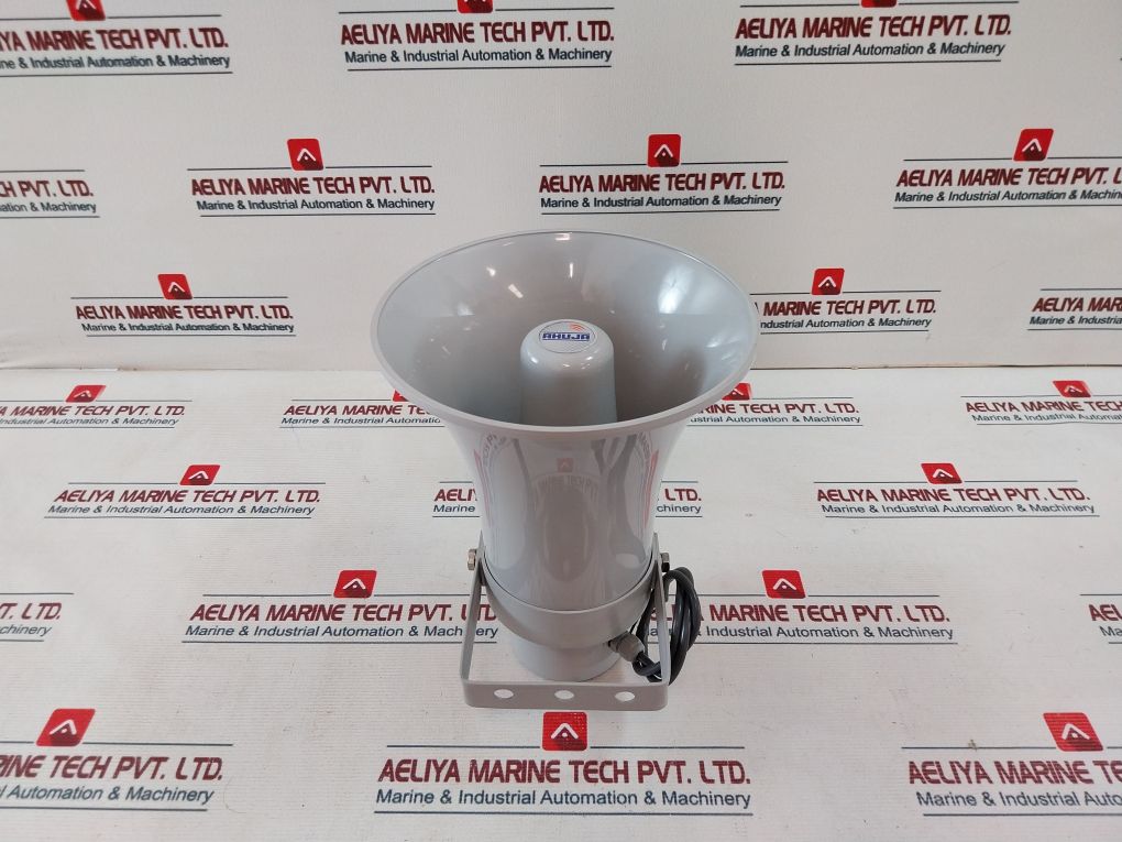 Ahuja Uhc-15Xt Pa Horn Speakers