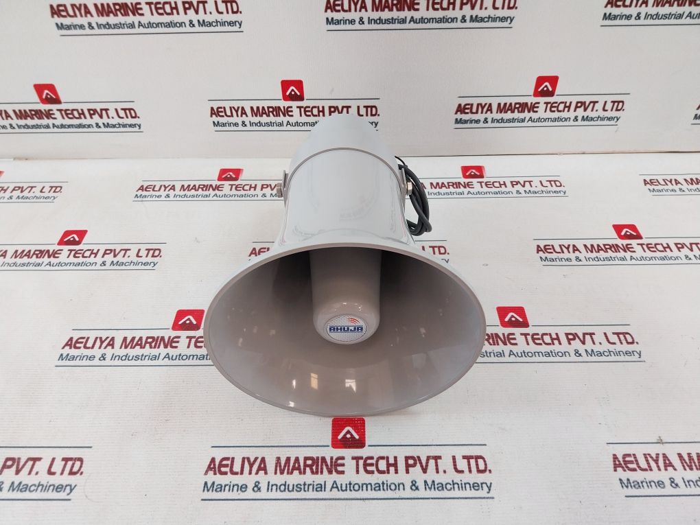 Ahuja Uhc-15Xt Pa Horn Speakers