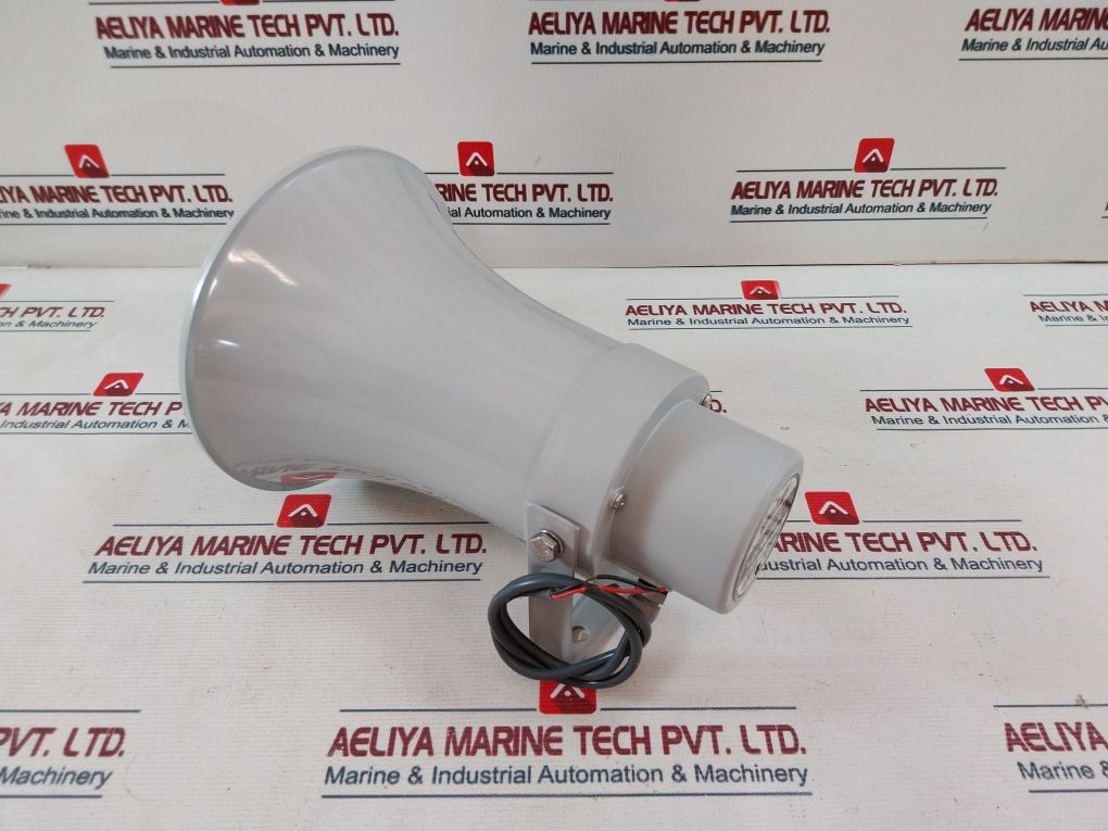 Ahuja Uhc-15Xt Pa Horn Speakers