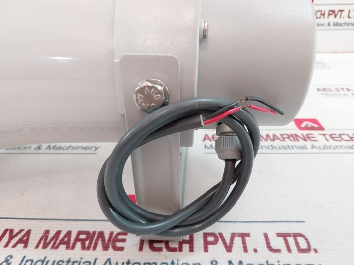 Ahuja Uhc-15Xt Pa Horn Speakers