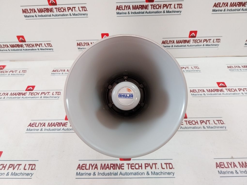 Ahuja Uhc-15Xt Pa Horn Speakers