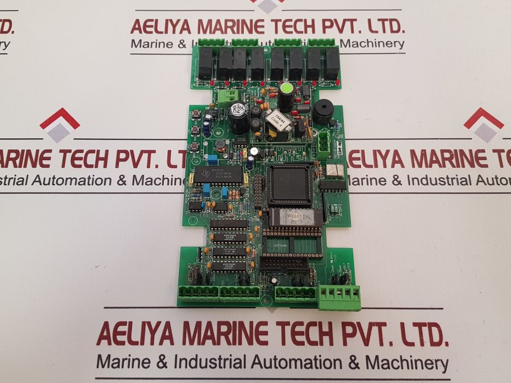 Aic M8Ivb16G04 Pcb Card