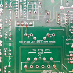 Aic M8Ivb16G04 Pcb Card