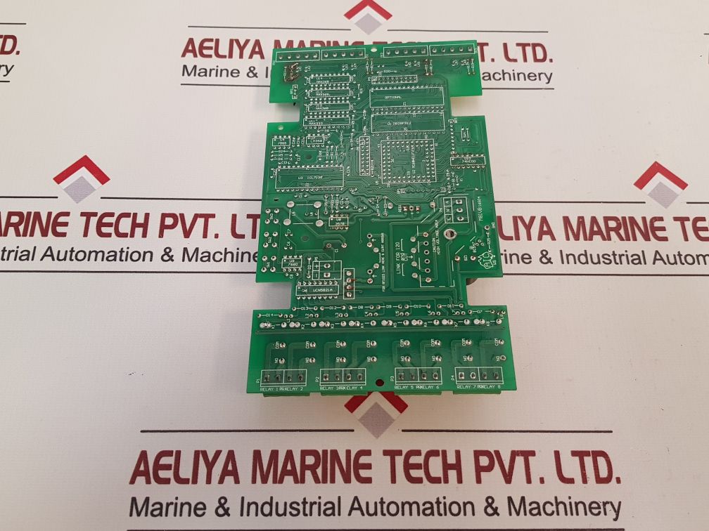 Aic M8Ivb16G04 Pcb Card