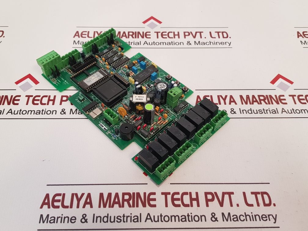 Aic M8Ivb16G04 Pcb Card