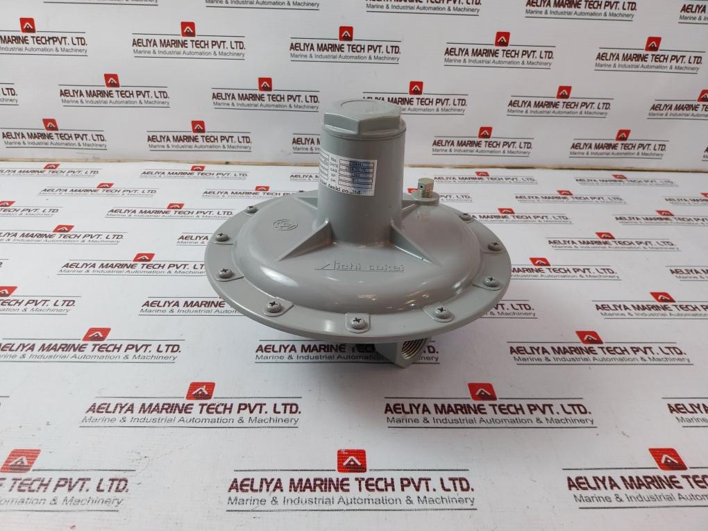 Aichi Tokei A25Z-2 Pressure Reducing Valve