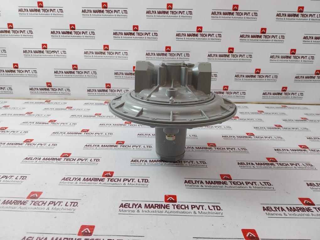 Aichi Tokei A25Z-2 Pressure Reducing Valve