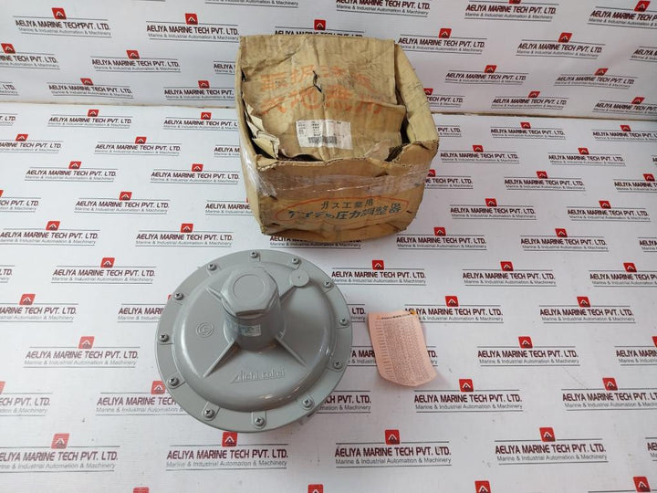 Aichi Tokei A50N-1 Governor Pressure Reducing Valve 2104484