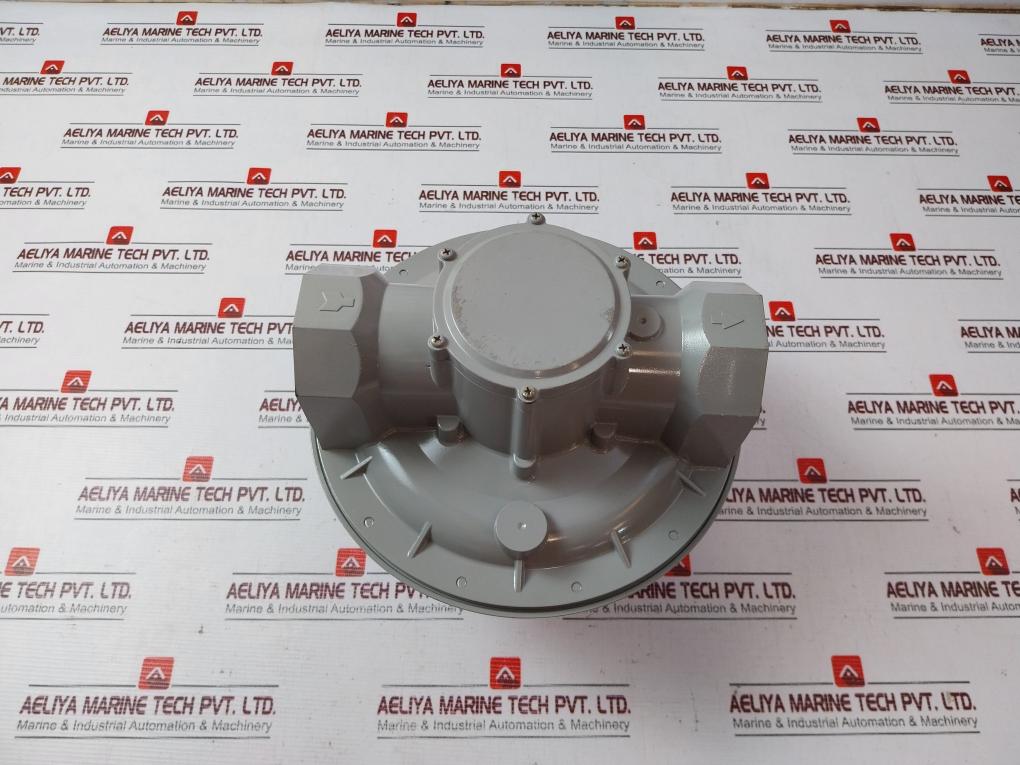 Aichi Tokei A50N-1 Governor Pressure Reducing Valve 2104484