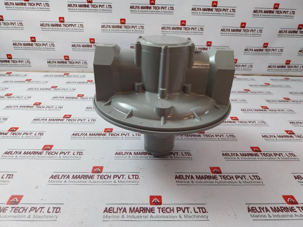 Aichi Tokei A50N-1 Governor Pressure Reducing Valve 2104484