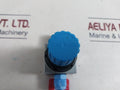 Aignep T080003030000 Pressure Regulator 1/4 0-8 Bar