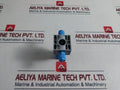 Aignep T080003030000 Pressure Regulator 1/4 0-8 Bar