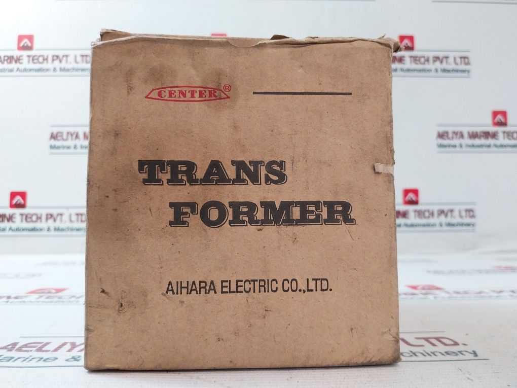 Aihara Electric A1390903 Transformer 50/60Hz