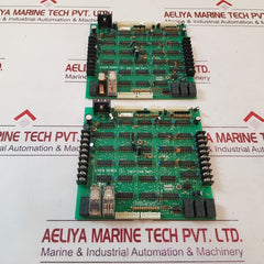 Aiken Denko Incy-2Xn Pc Board
