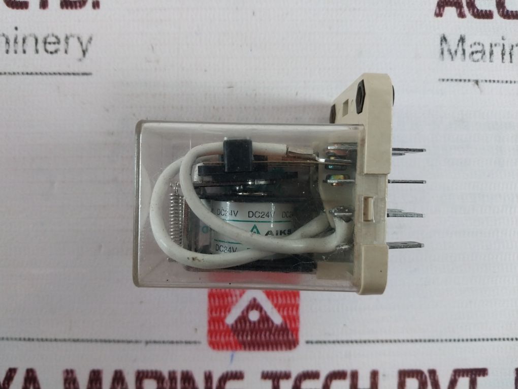 Aiks Jqx-38F