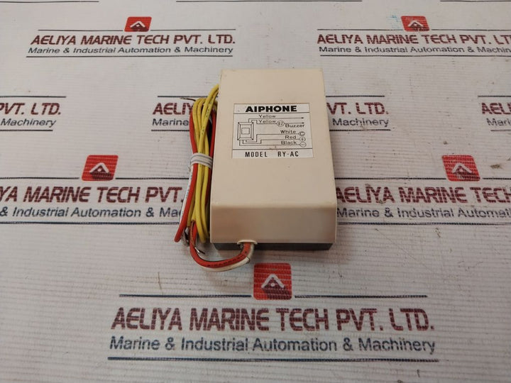 Aiphone Ry-ac/A Call Extension Relay