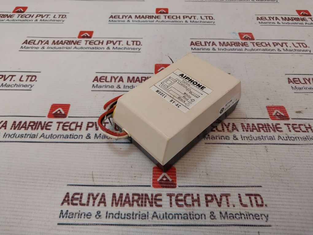 Aiphone Ry-ac/A Call Extension Relay
