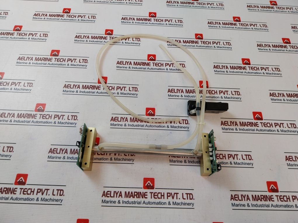 Air Logic F-4100-50 Pressure Electric Switch Ac-08