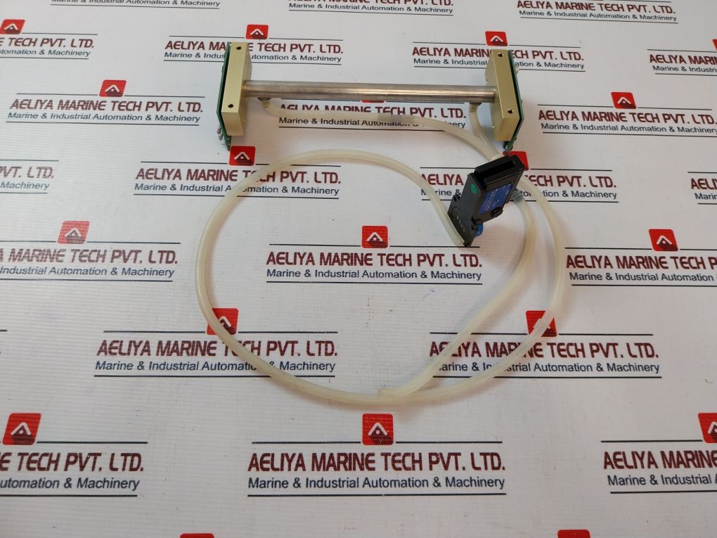 Air Logic F-4100-50 Pressure Electric Switch Ac-08