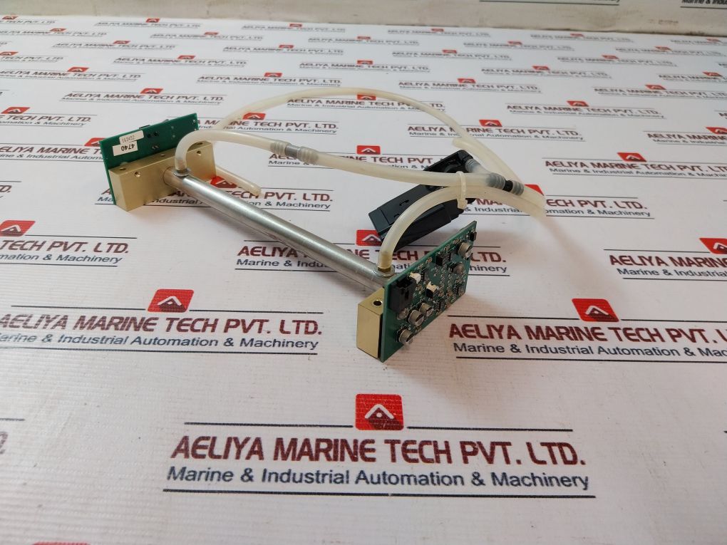 Air Logic F-4100-50 Pressure Electric Switch Ac-08