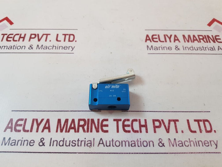 Air mite mv2 air/pneumatic control valve