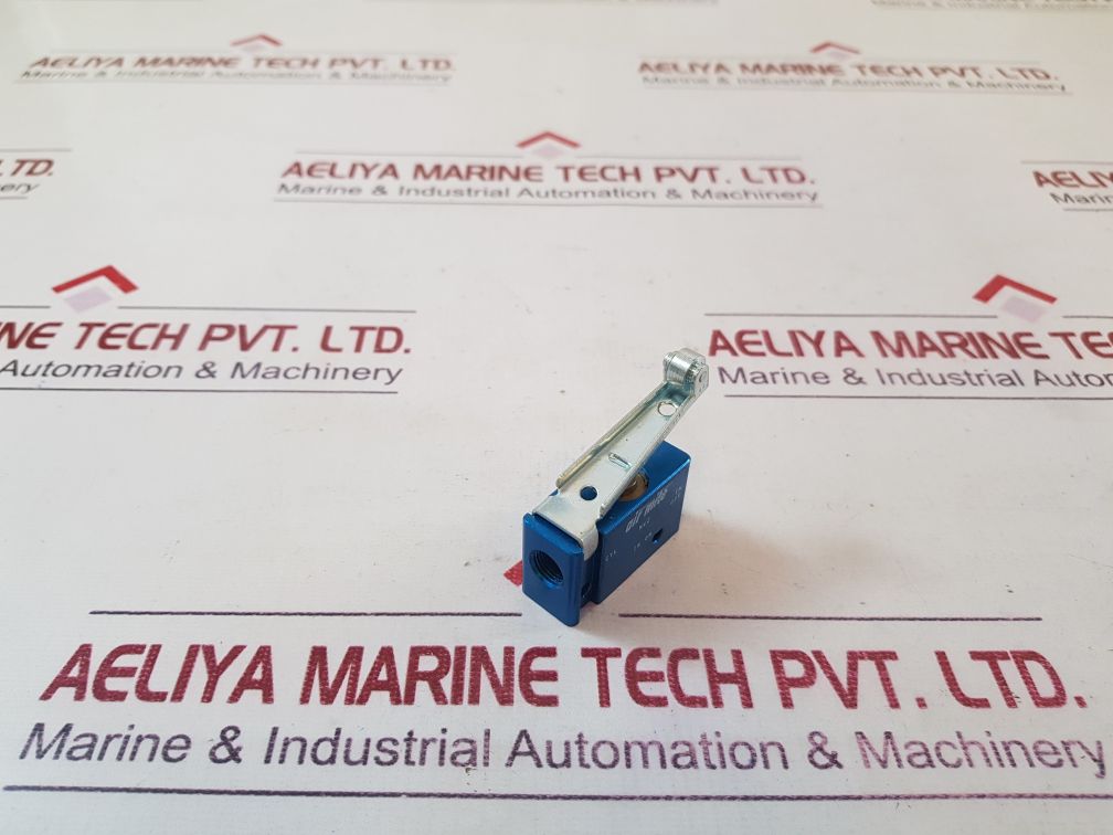 Air mite mv2 air/pneumatic control valve